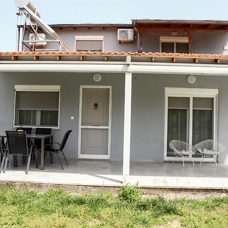 Nicole Fresh Apartments Керамоти Экстерьер фото