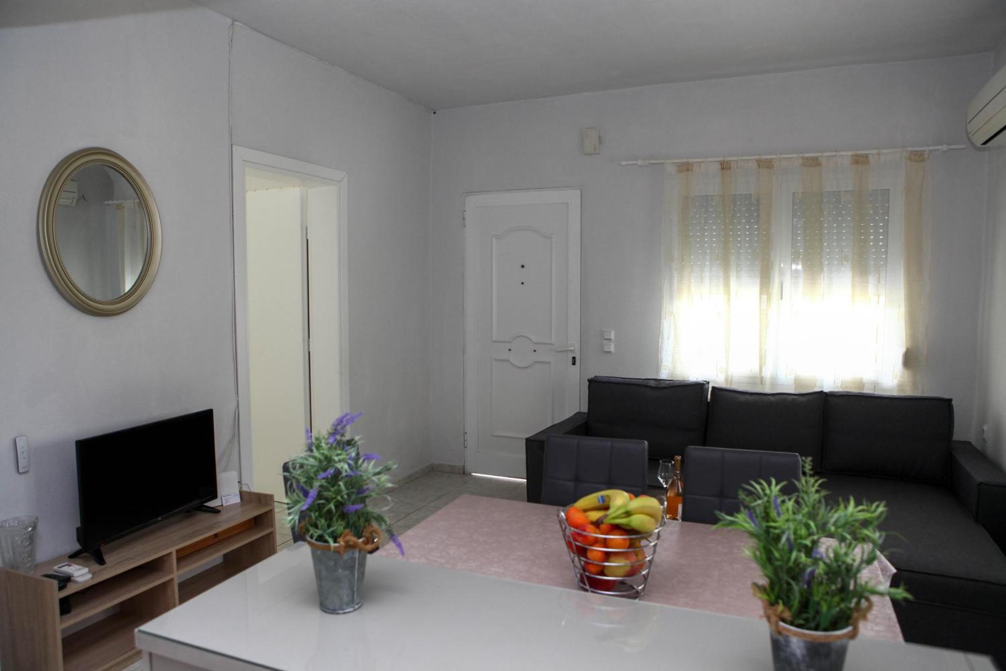 Nicole Fresh Apartments Керамоти Экстерьер фото